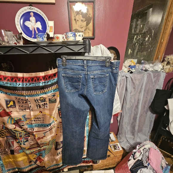 Women's blazer With Express Jeans - Picture 8 of 15